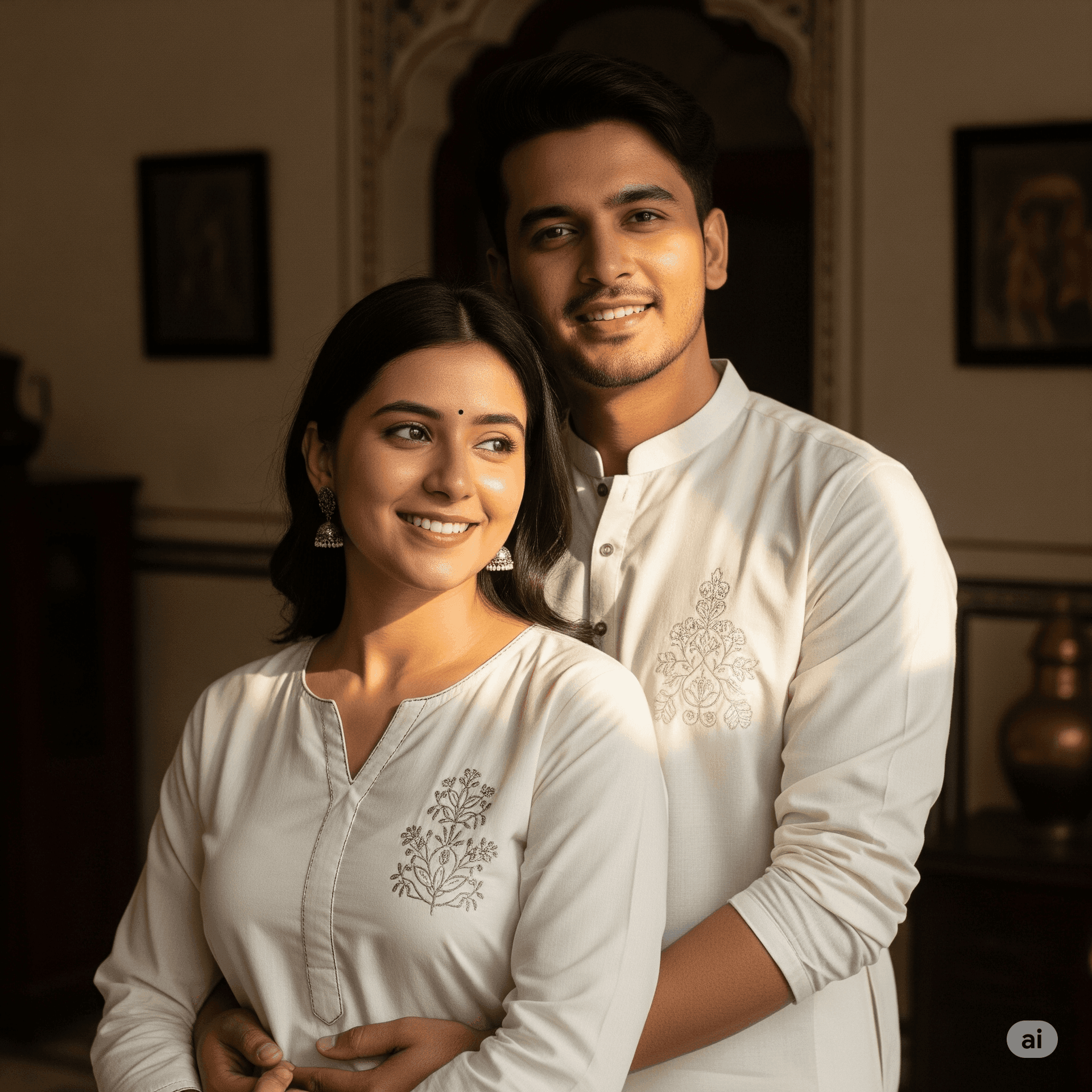 Designer Special Kurta 