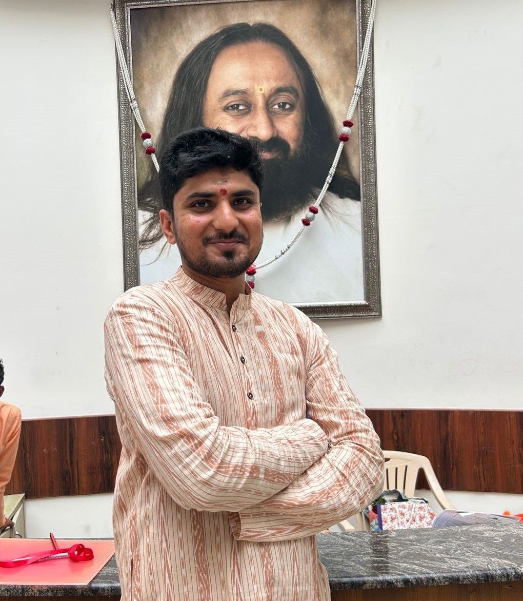 Shlok Gupta