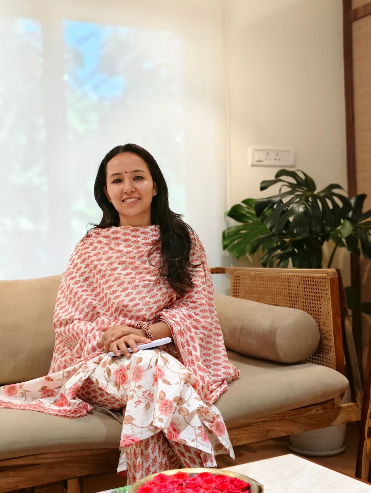 Dr. Anisha Thakuri
